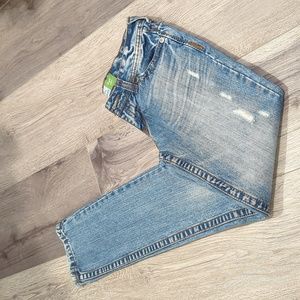 NWOT Aeropostale Bayla Skinny Jeans